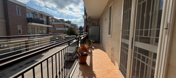 Apartamento de 2 divisões em Foggia, Italy N.º 21259 27