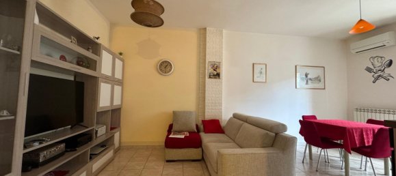 Apartamento de 2 divisões em Foggia, Italy N.º 21259 12