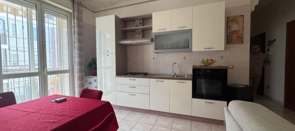 Apartamento de 2 divisões em Foggia, Italy N.º 21259 5