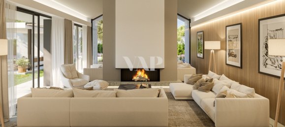 6 bedrooms Villa in Quarteira, Portugal No. 118851 21