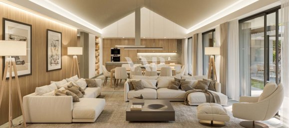 6 bedrooms Villa in Quarteira, Portugal No. 118851 4