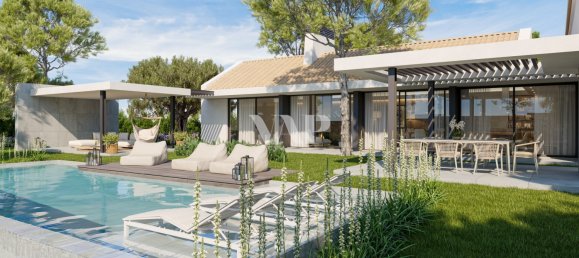 6 bedrooms Villa in Quarteira, Portugal No. 118851 6