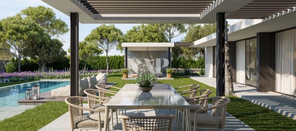 6 bedrooms Villa in Quarteira, Portugal No. 118851 8