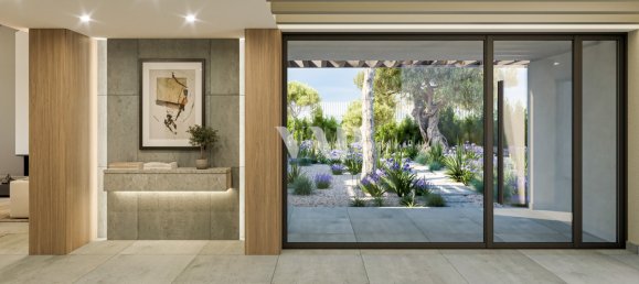 6 bedrooms Villa in Quarteira, Portugal No. 118851 13