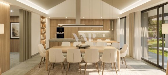 6 bedrooms Villa in Quarteira, Portugal No. 118851 18