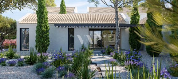 6 bedrooms Villa in Quarteira, Portugal No. 118851 29