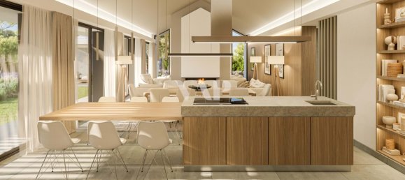 6 bedrooms Villa in Quarteira, Portugal No. 118851 19