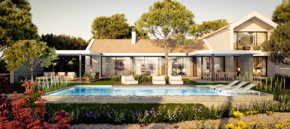 6 bedrooms Villa in Quarteira, Portugal No. 118851 23