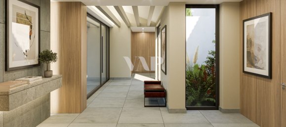 6 bedrooms Villa in Quarteira, Portugal No. 118851 14