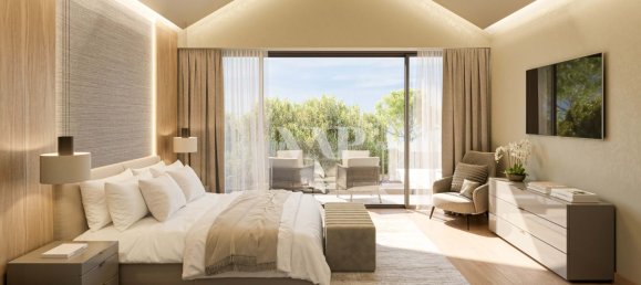 6 bedrooms Villa in Quarteira, Portugal No. 118851 5