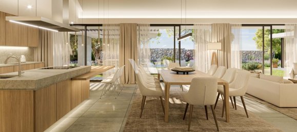 6 bedrooms Villa in Quarteira, Portugal No. 118851 3