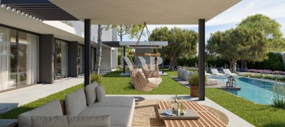 6 bedrooms Villa in Quarteira, Portugal No. 118851 9