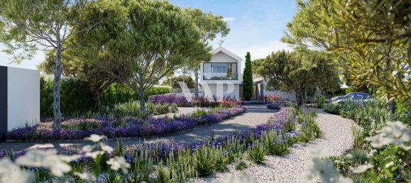 6 bedrooms Villa in Quarteira, Portugal No. 118851 30