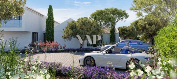 6 bedrooms Villa in Quarteira, Portugal No. 118851 31