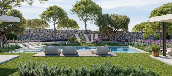 6 bedrooms Villa in Quarteira, Portugal No. 118851 12