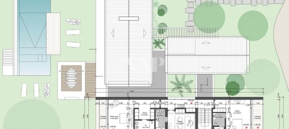 6 bedrooms Villa in Quarteira, Portugal No. 118851 33