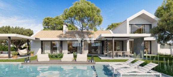 6 bedrooms Villa in Quarteira, Portugal No. 118851 10