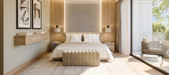 6 bedrooms Villa in Quarteira, Portugal No. 118851 24