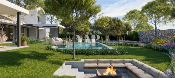 6 bedrooms Villa in Quarteira, Portugal No. 118851 11