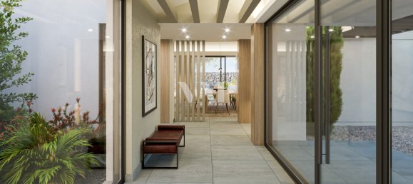 6 bedrooms Villa in Quarteira, Portugal No. 118851 16