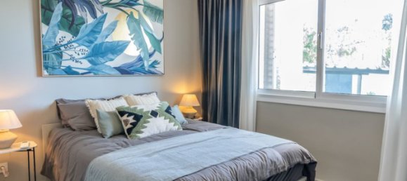 3 غرف نوم شقة في Marbella, Spain رقم 115273 19