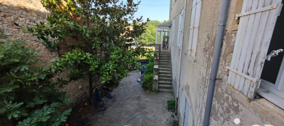 1 chambre Appartement à Bédarieux, France No. 342155 7