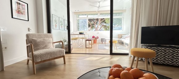 2 bedrooms Apartment in Marbella, Spain No. 56490 18