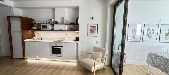 2 bedrooms Apartment in Marbella, Spain No. 56490 2
