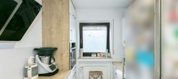 Apartamento de 3 habitaciónes en Neu-Ulm, Germany No. 212508 13