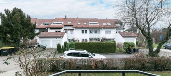 Apartamento de 3 habitaciónes en Neu-Ulm, Germany No. 212508 12