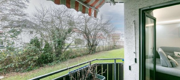 Apartamento de 3 habitaciónes en Neu-Ulm, Germany No. 212508 7