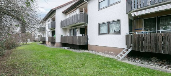 Apartamento de 3 habitaciónes en Neu-Ulm, Germany No. 212508 8