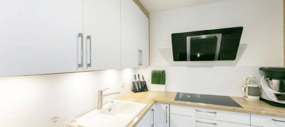 Apartamento de 3 habitaciónes en Neu-Ulm, Germany No. 212508 14