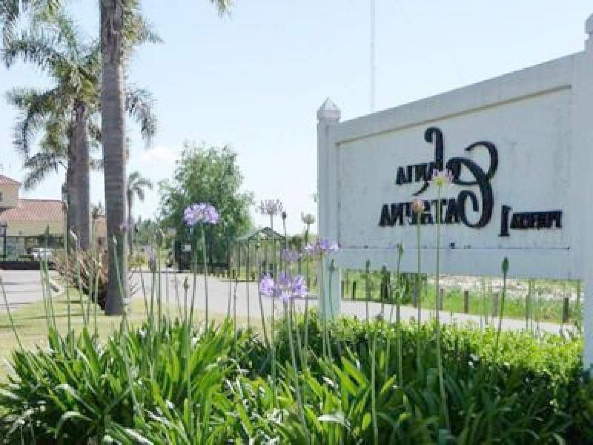 Terrain à Tigre, Argentina No. 34607