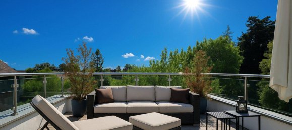 7 rooms Apartment in Liesing, Austria No. 200917 2