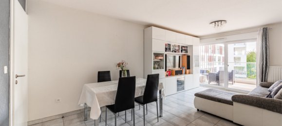 Квартира с 2 спальнями в Страсбург, Франция № 57722 6