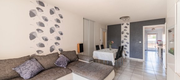 Квартира с 2 спальнями в Страсбург, Франция № 57722 8