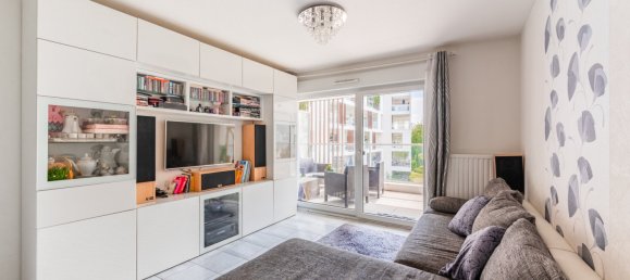 Квартира с 2 спальнями в Страсбург, Франция № 57722 5