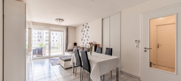 Квартира с 2 спальнями в Страсбург, Франция № 57722 7