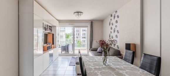 Квартира с 2 спальнями в Страсбург, Франция № 57722 9