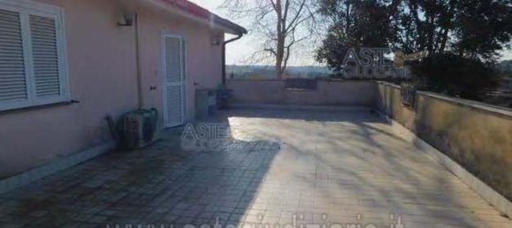 13-Zimmer Haus in Rome, Italy, Nr. 199373 2