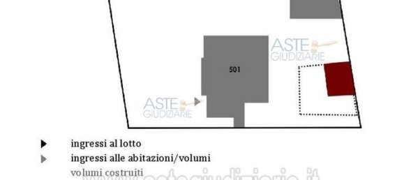 13-Zimmer Haus in Rome, Italy, Nr. 199373 21