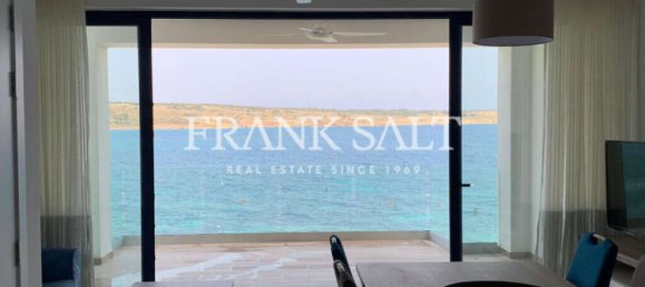 2 bedrooms Apartment in Mellieha, Malta No. 7638 3