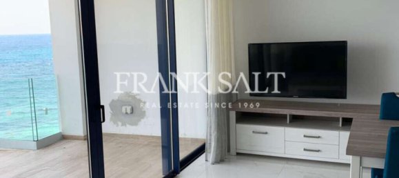 2 bedrooms Apartment in Mellieha, Malta No. 7638 4