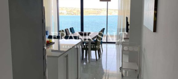 2 bedrooms Apartment in Mellieha, Malta No. 7638 8