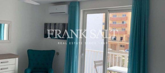 2 bedrooms Apartment in Mellieha, Malta No. 7638 14