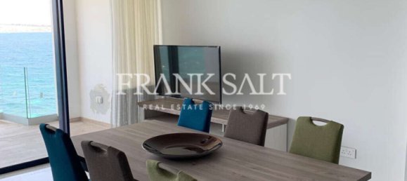 2 bedrooms Apartment in Mellieha, Malta No. 7638 6
