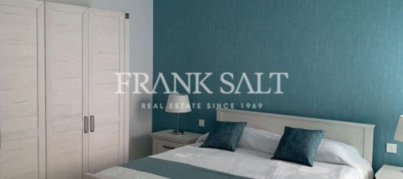 2 bedrooms Apartment in Mellieha, Malta No. 7638 18