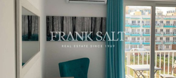 2 bedrooms Apartment in Mellieha, Malta No. 7638 9