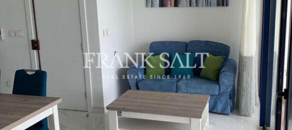 2 bedrooms Apartment in Mellieha, Malta No. 7638 11